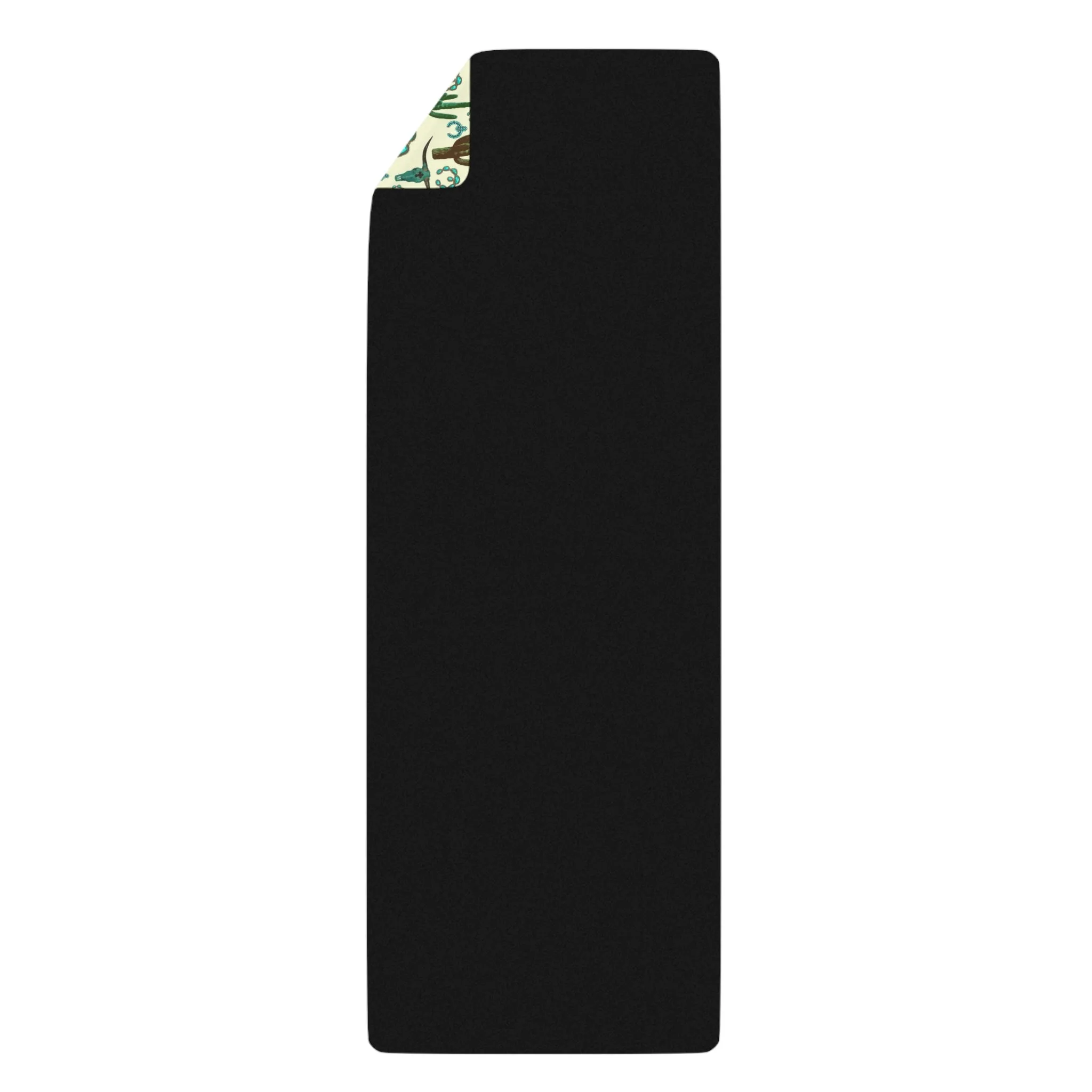 Arizona Rubber Yoga Mat