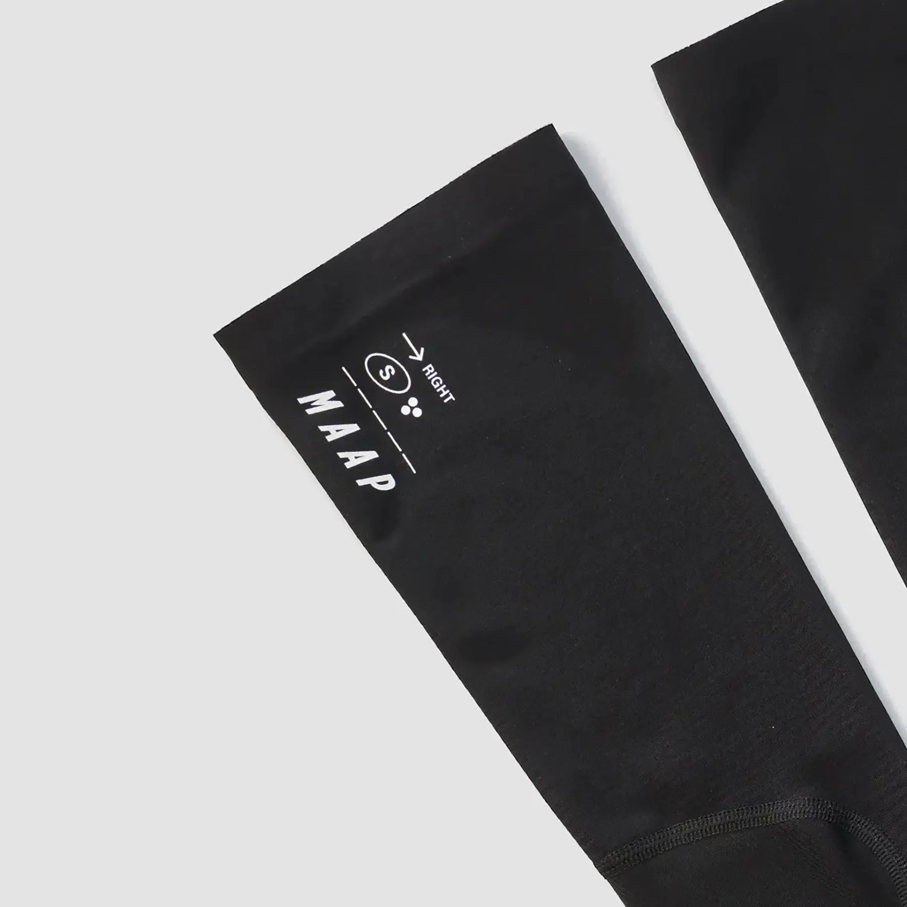Arm Warmers - Black