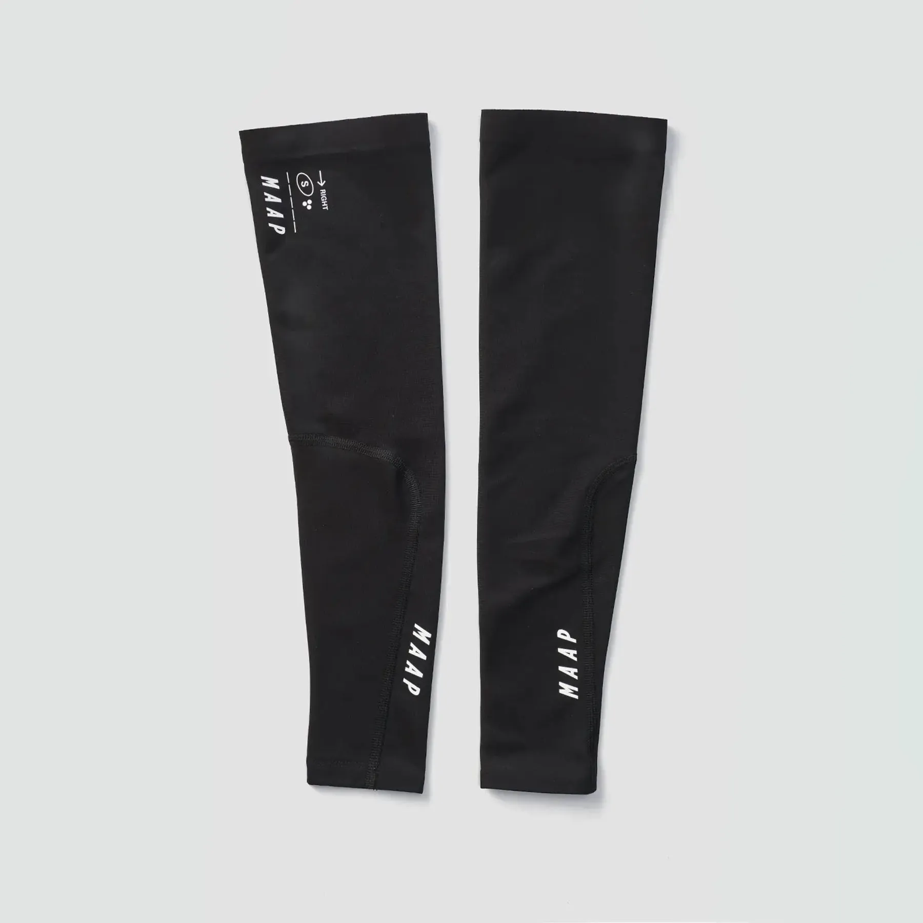 Arm Warmers - Black