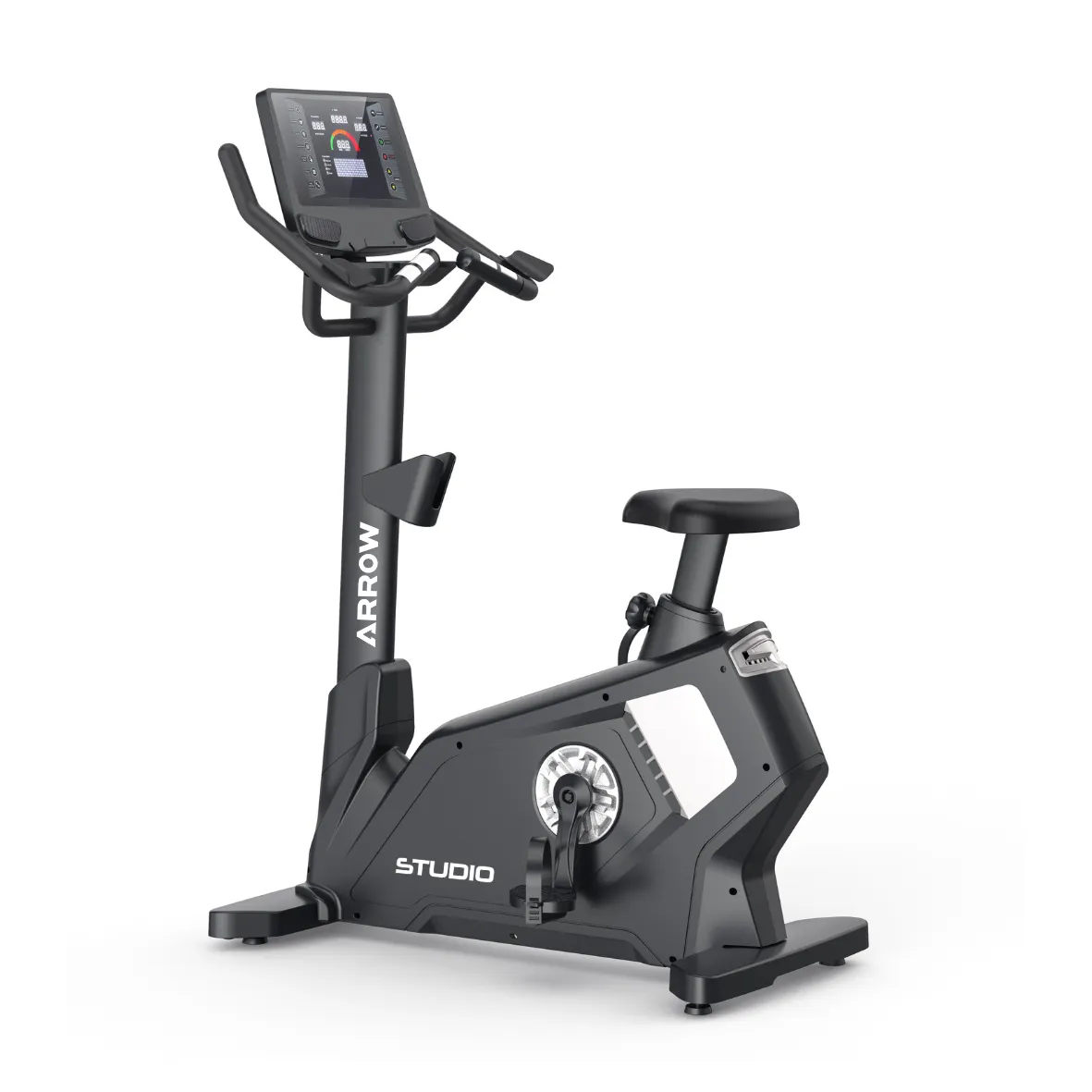 ARROW Studio LED Upright Bike