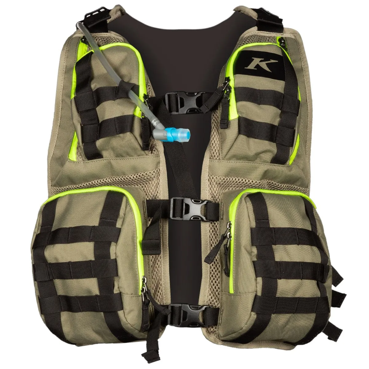 Arsenal Vests