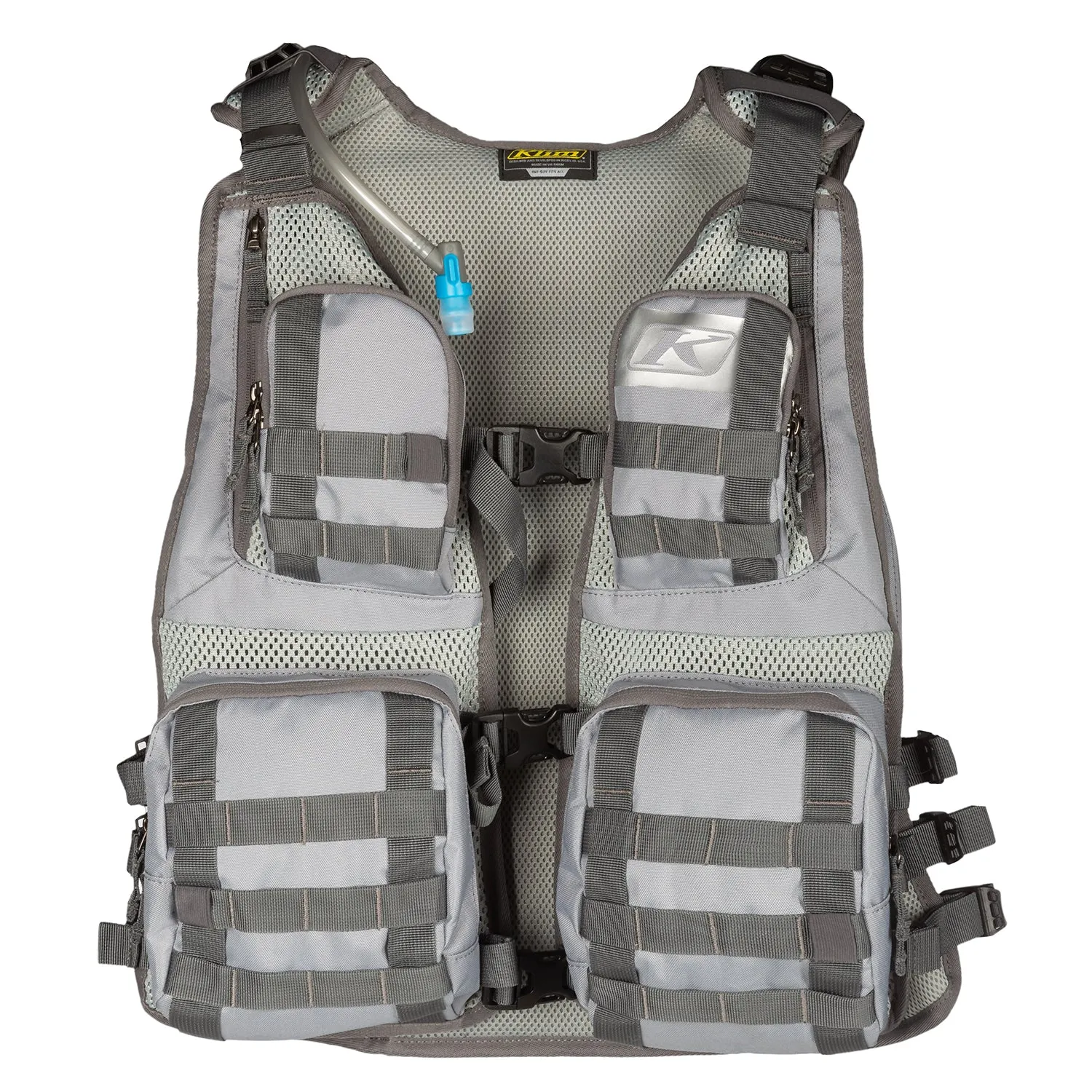 Arsenal Vests