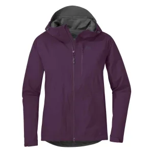 Aspire Womens Gore-Tex Jacket