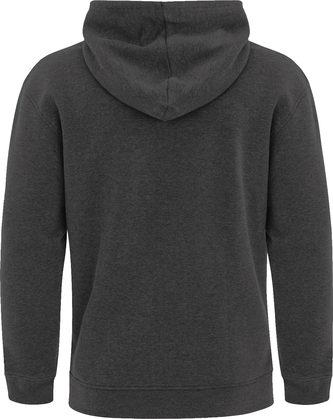 ATC™ ESACTIVE® CORE HOODED SWEATSHIRT CHARCOAL HEATHER