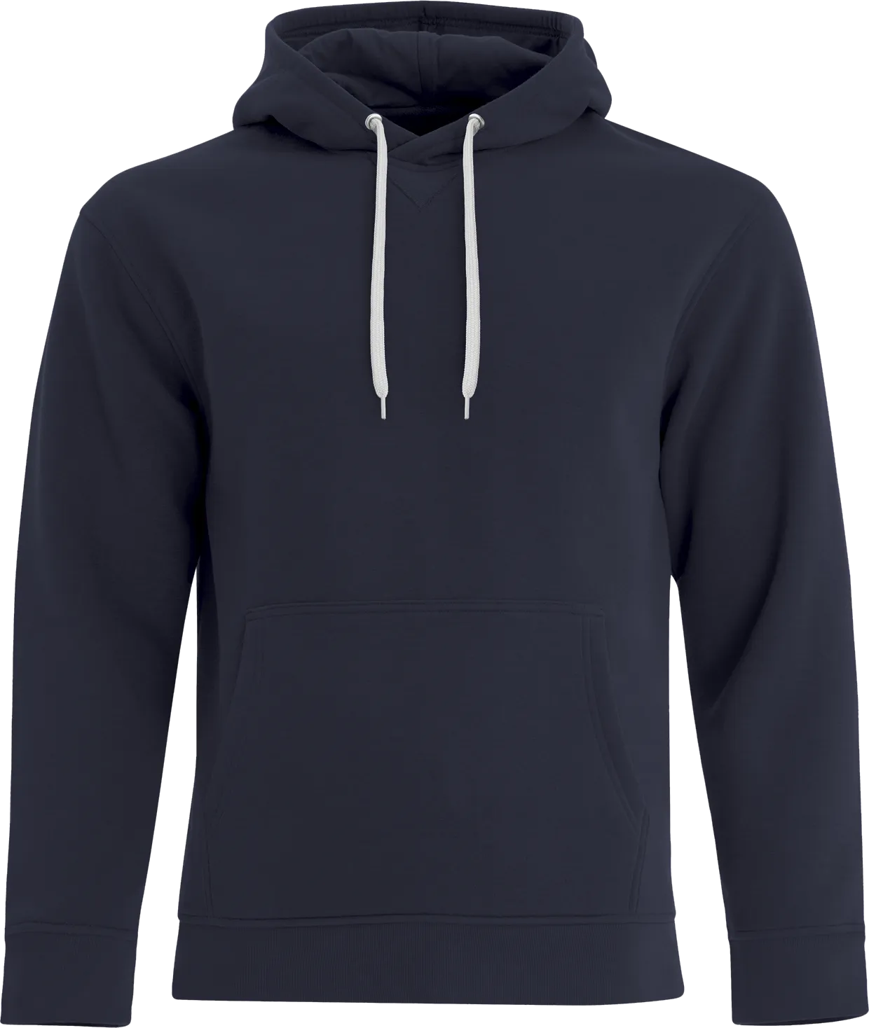 ATC™ ESACTIVE® CORE HOODED SWEATSHIRT NAVY