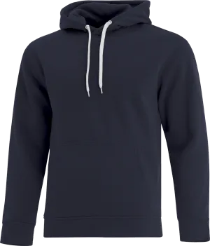 ATC™ ESACTIVE® CORE HOODED SWEATSHIRT NAVY
