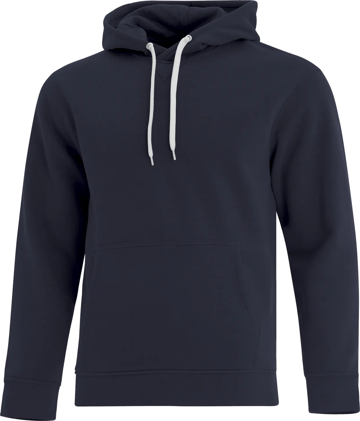 ATC™ ESACTIVE® CORE HOODED SWEATSHIRT NAVY