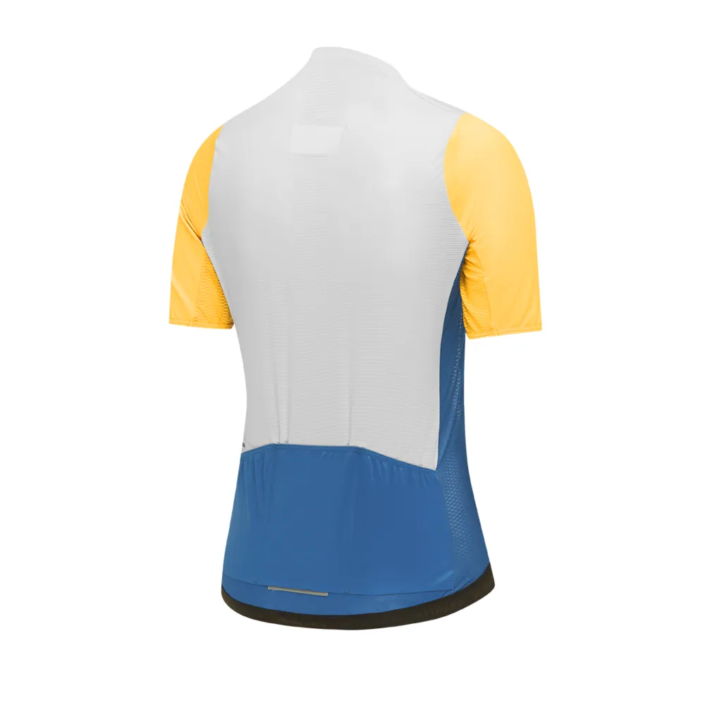 Attaquer Women's Race Jersey - Ocean Sunshine
