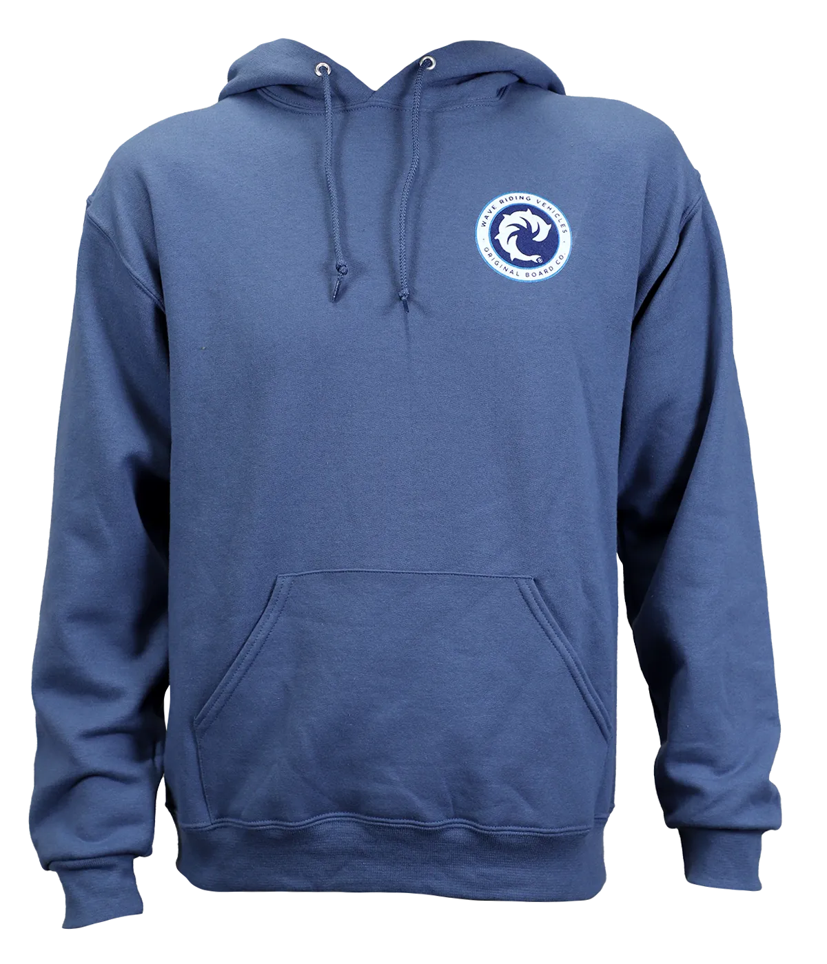 Backdoor P/O Hooded Sweatshirt