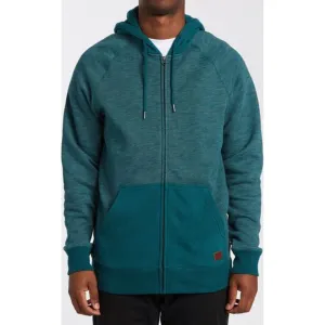 Balance Zip Hoodie