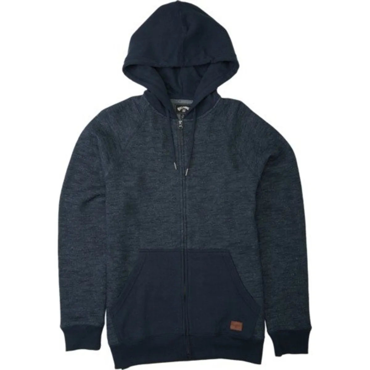 Balance Zip Hoodie