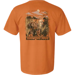 Banded Get Ready T-Shirt Short Sleeve
