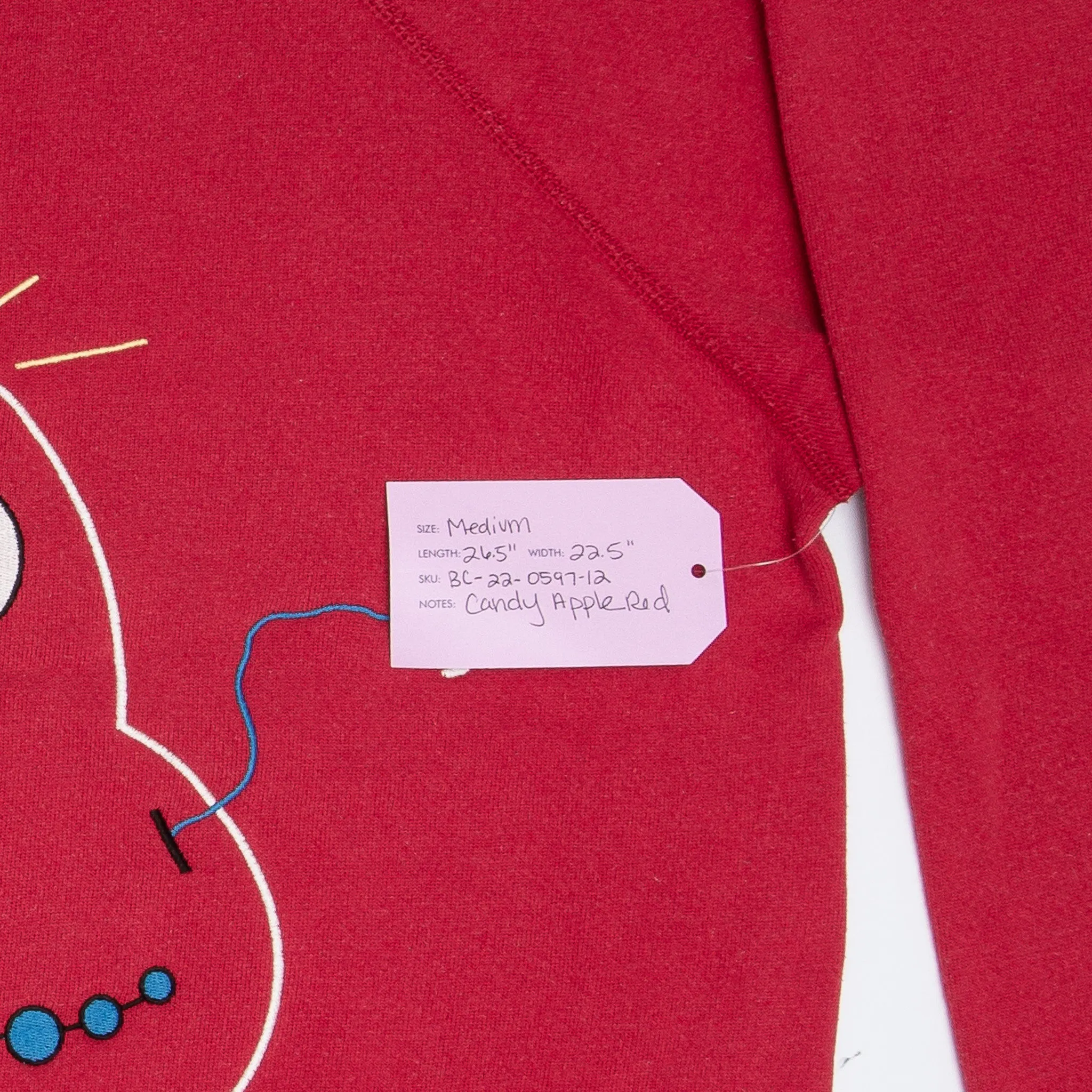 Bart Cubbins Vintage Collection No. 03 - Medium (25 of 75)