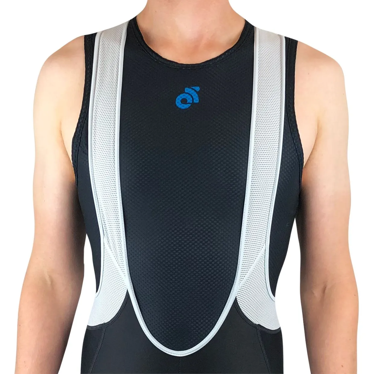 Base Layer Pro Sleeveless - Full Custom