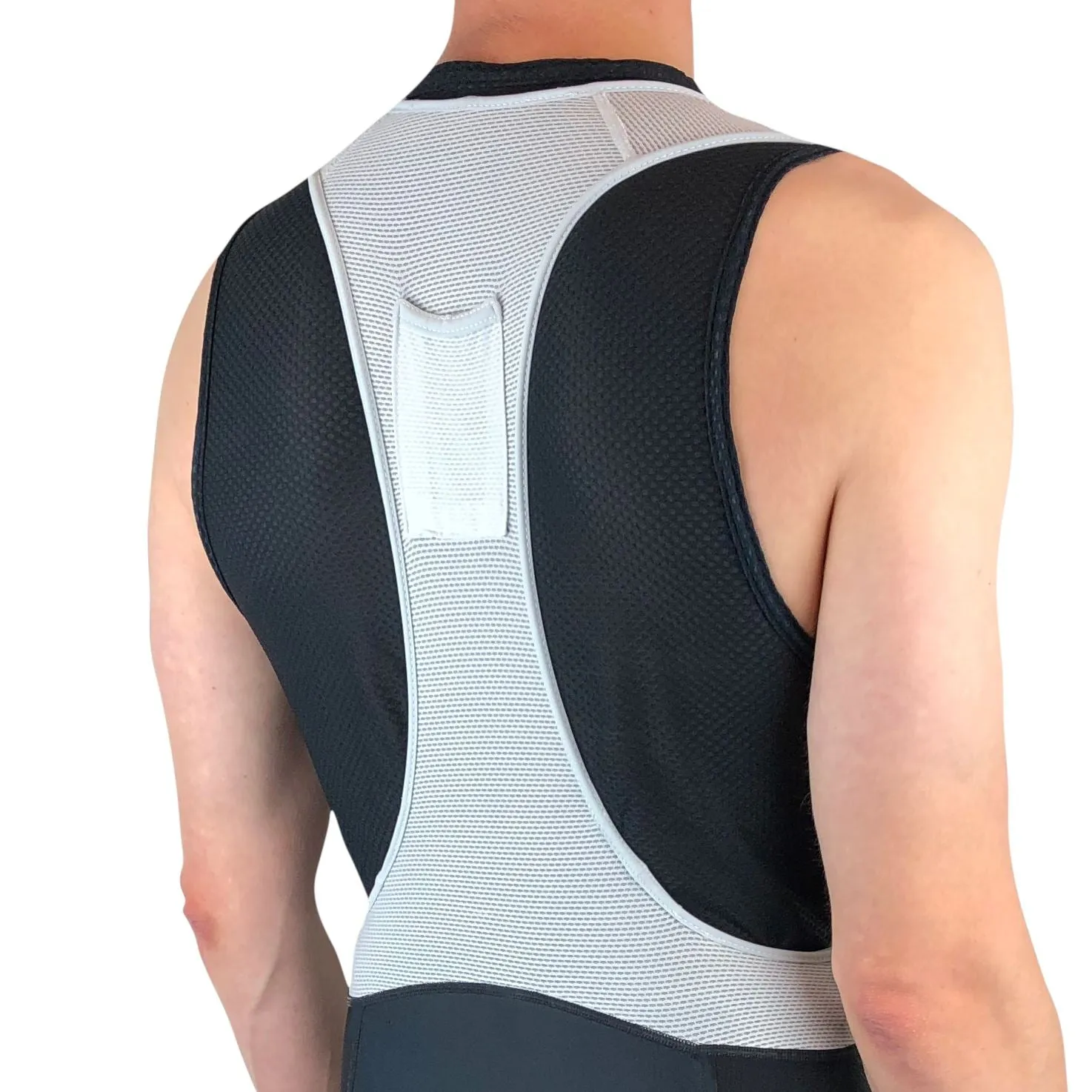 Base Layer Pro Sleeveless - Full Custom