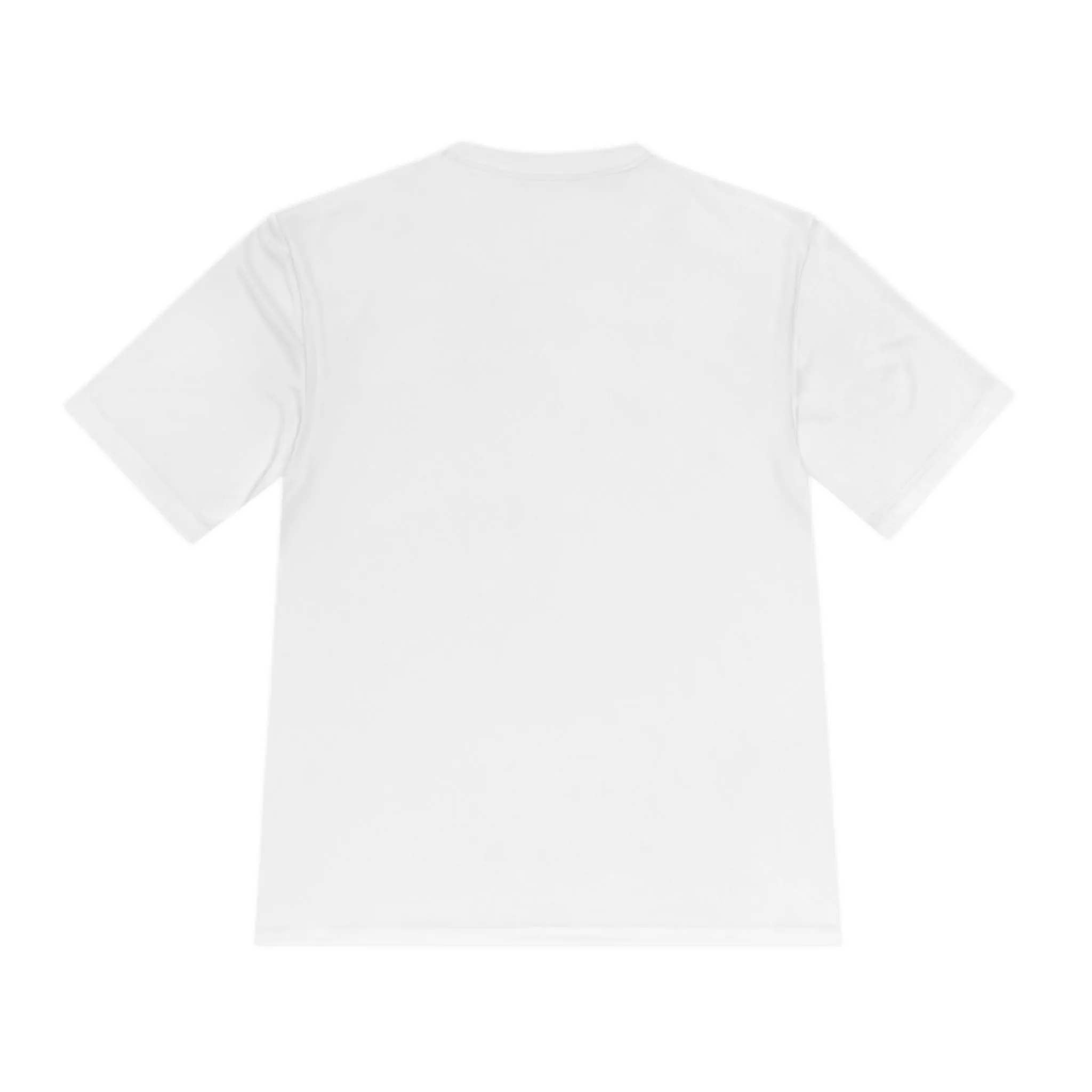 Beast Attire Moisture Wicking Sports Tee
