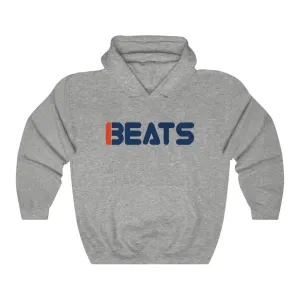 BEATS Hooded Sweatshirt