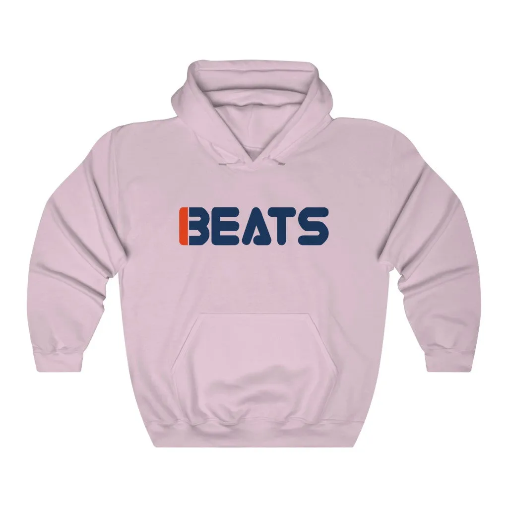 BEATS Hooded Sweatshirt