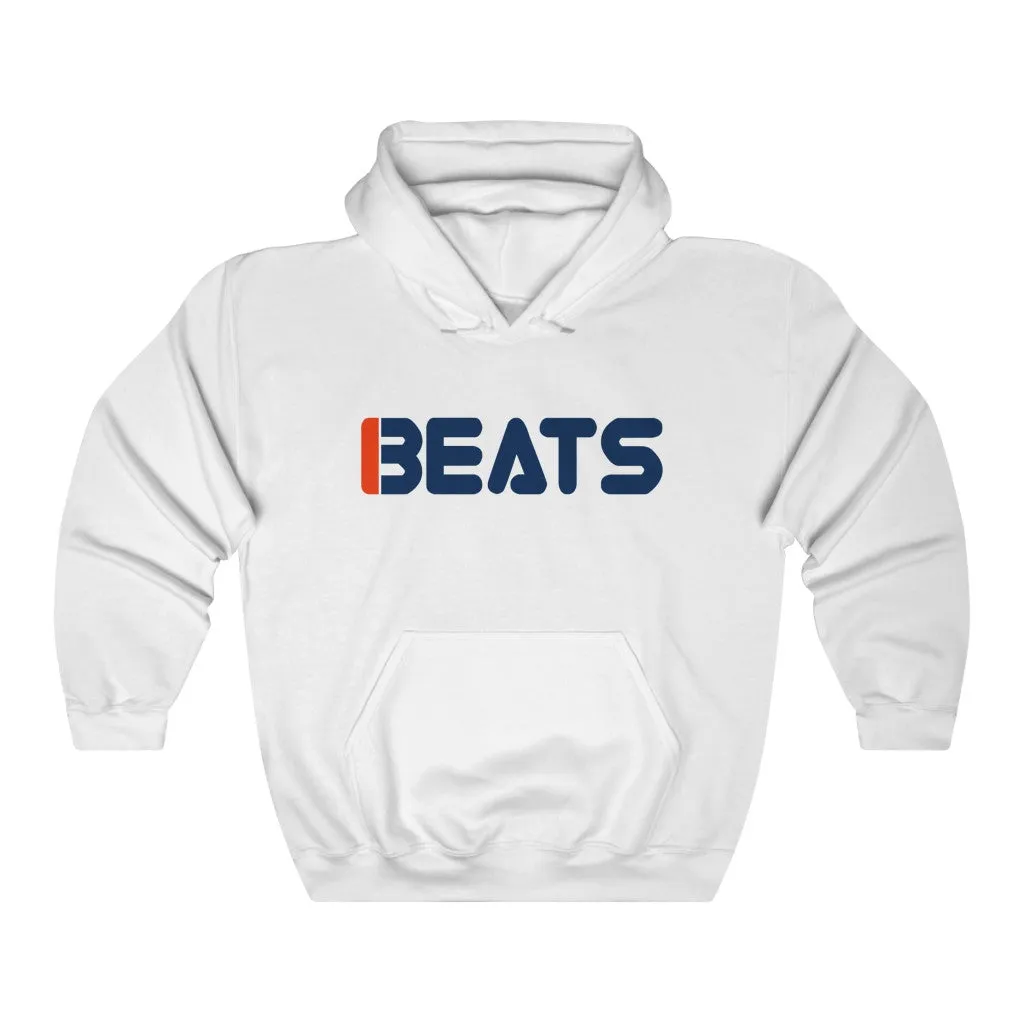 BEATS Hooded Sweatshirt