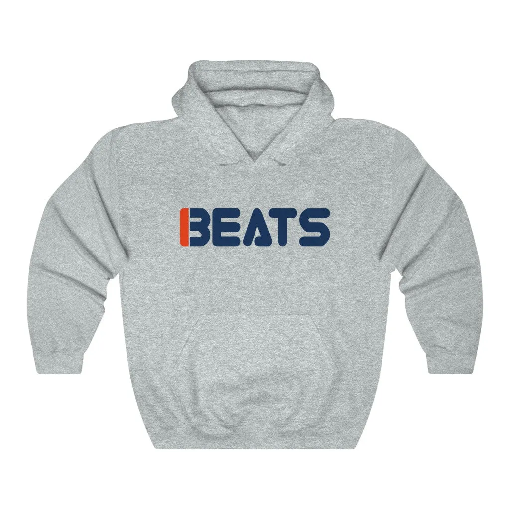 BEATS Hooded Sweatshirt