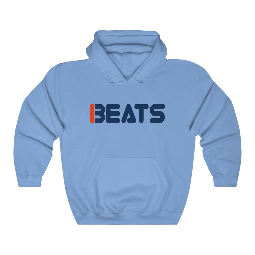 BEATS Hooded Sweatshirt