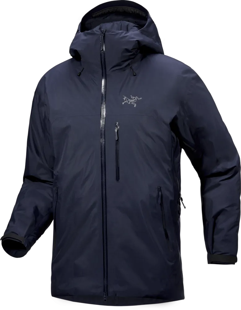 Beta Insulated Jacket Men's