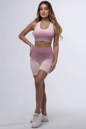 botthms Adapt Pink Seamless Set