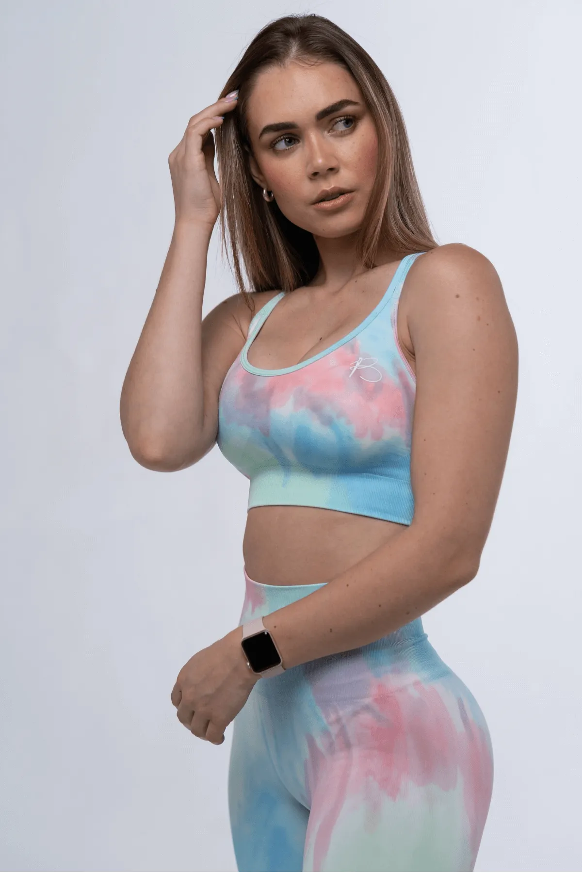 botthms Allure Seamless Slush Set