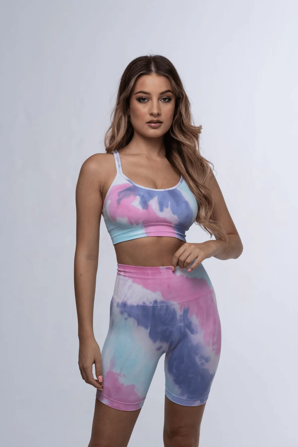 botthms Allure Seamless Splash Set