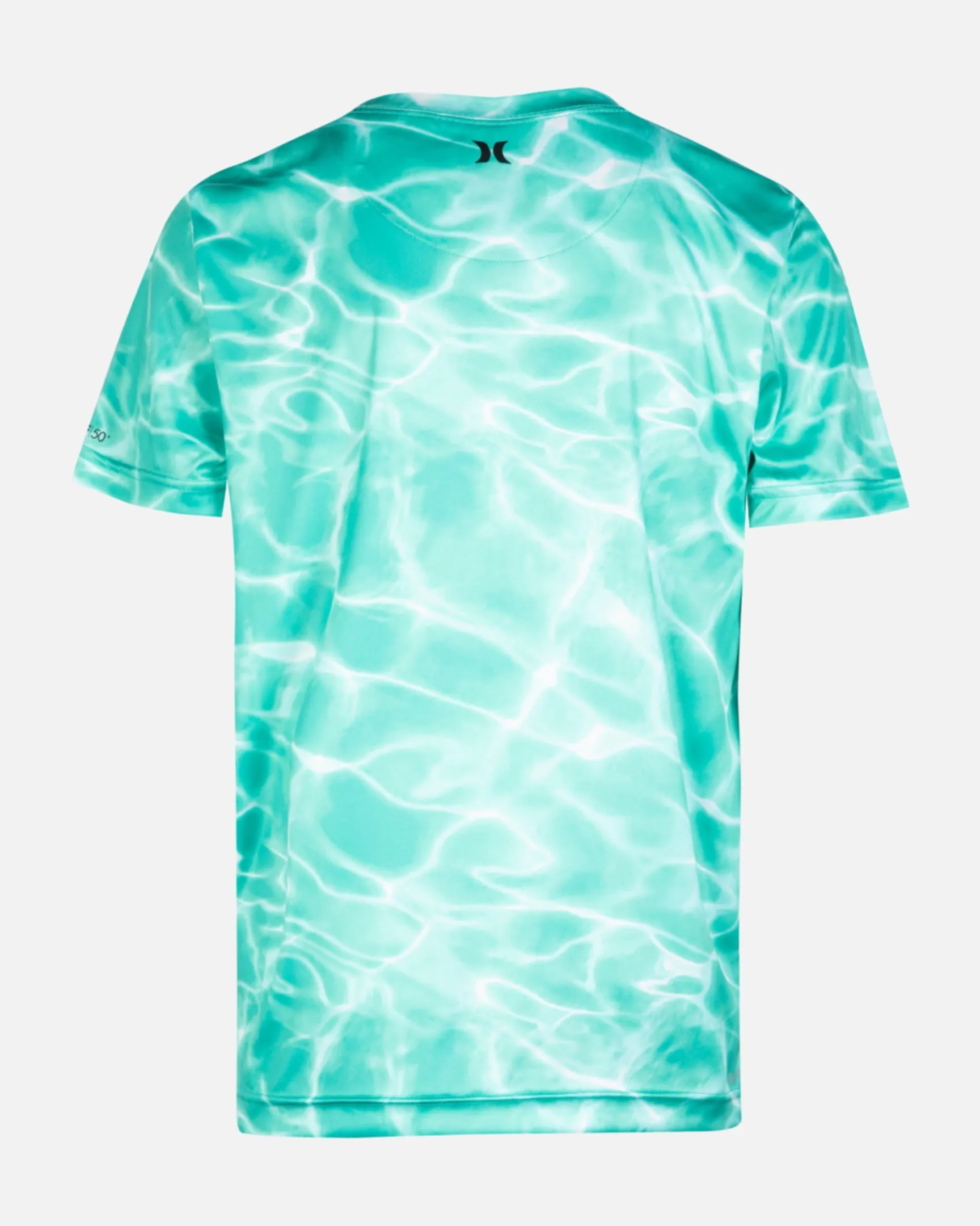 Boys Reflection Upf 50  Tee