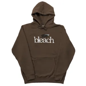 Buzzed Heavyweight Sweatshirt - Brown