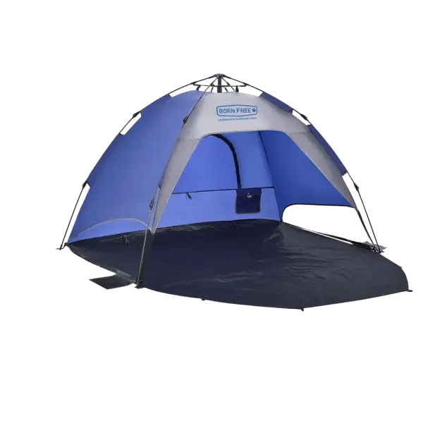 Cadac Born Free Quick Pitch Beach Shelter 957295