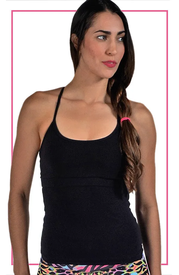 Candice Long Top