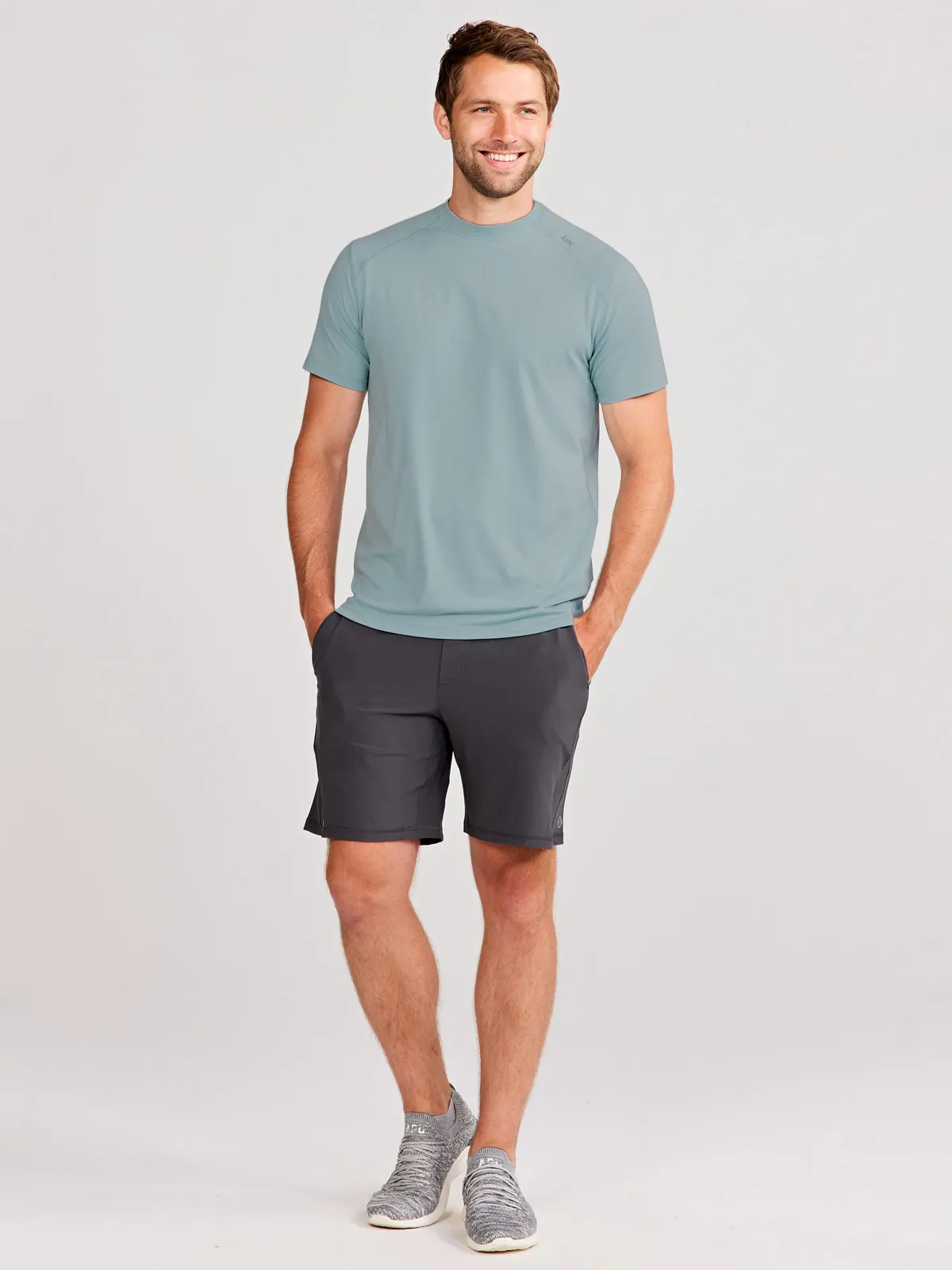 Carrollton Fitness T-Shirt
