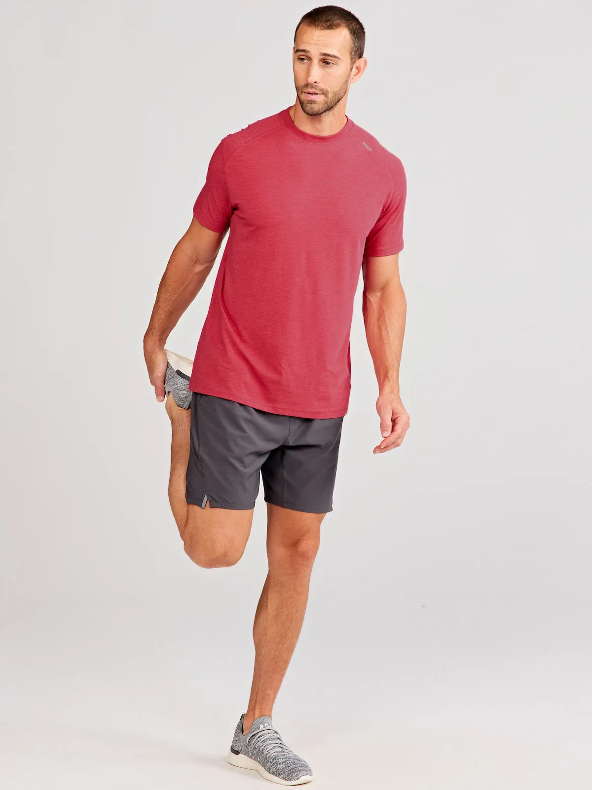 Carrollton Fitness T-Shirt