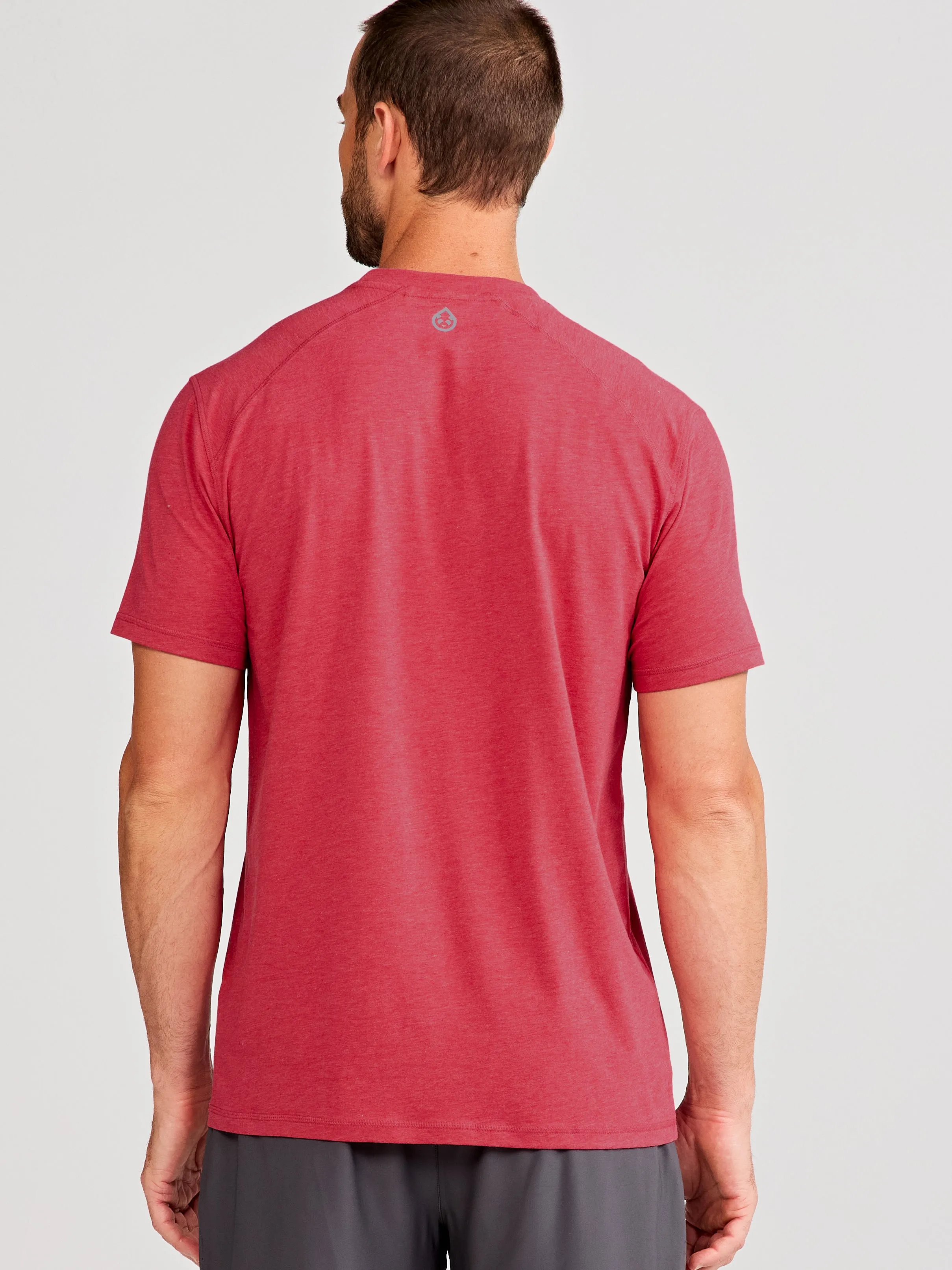 Carrollton Fitness T-Shirt