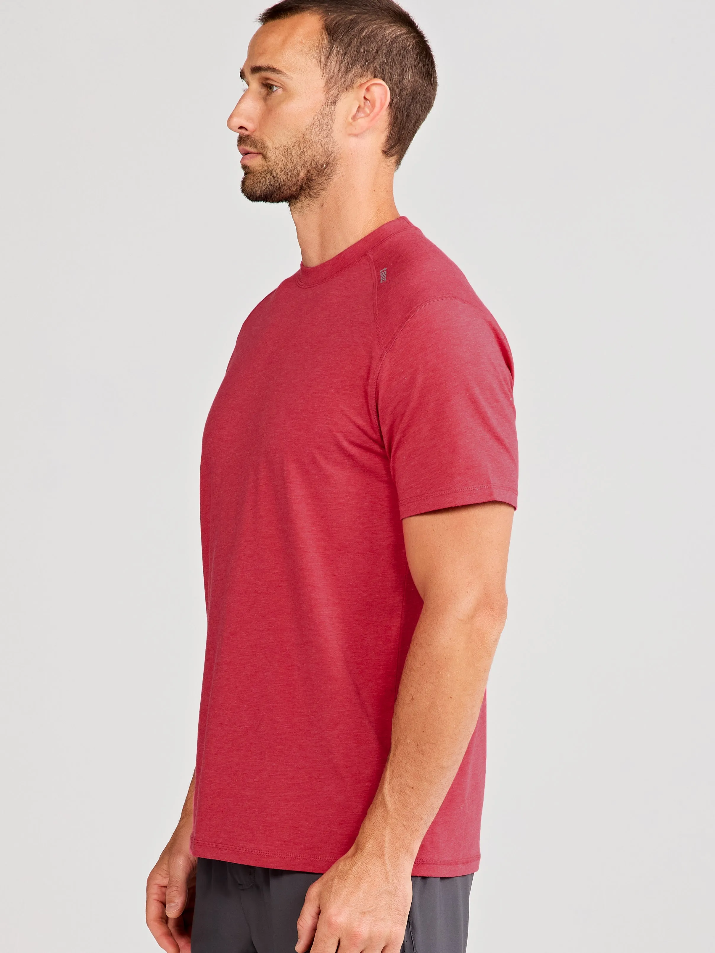 Carrollton Fitness T-Shirt