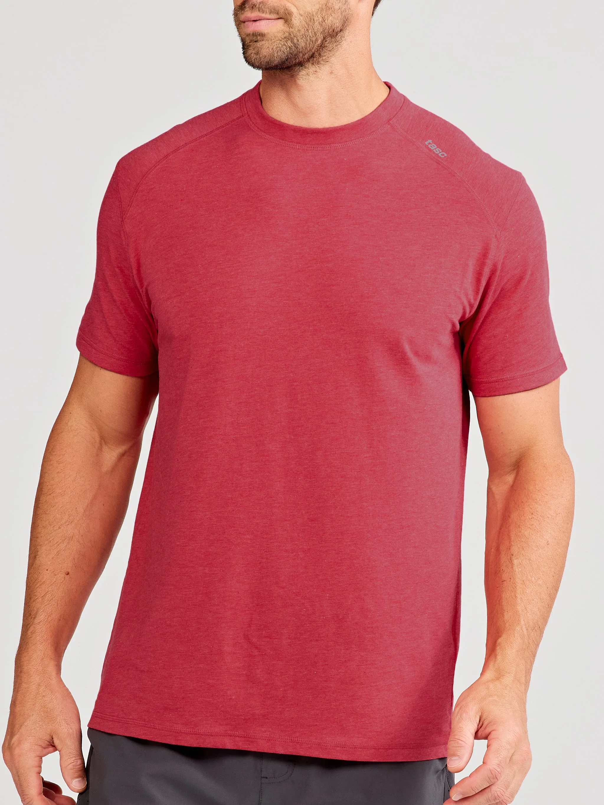 Carrollton Fitness T-Shirt