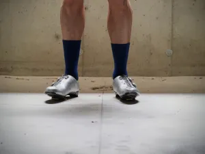 CHAINSMITH CYCLING SOCKS ULTRA NAVY BLUE