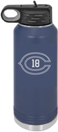 Chatham Insulated 32 oz Water Bottle