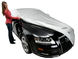 Chevrolet Camaro (second generation) 1970 - 1981 Outdoor Indoor Select-Fit Car Cover
