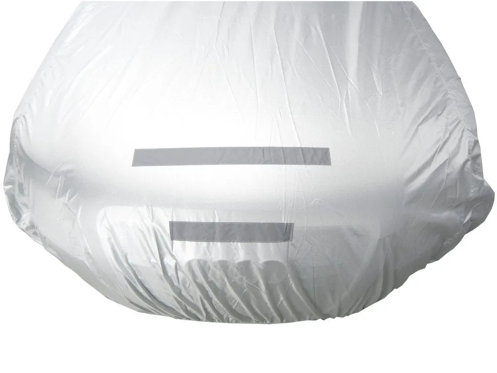 Chevrolet Camaro (second generation) 1970 - 1981 Outdoor Indoor Select-Fit Car Cover