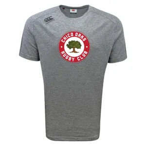 Chico Oaks Tempo Vapodri T-Shirt by Canterbury