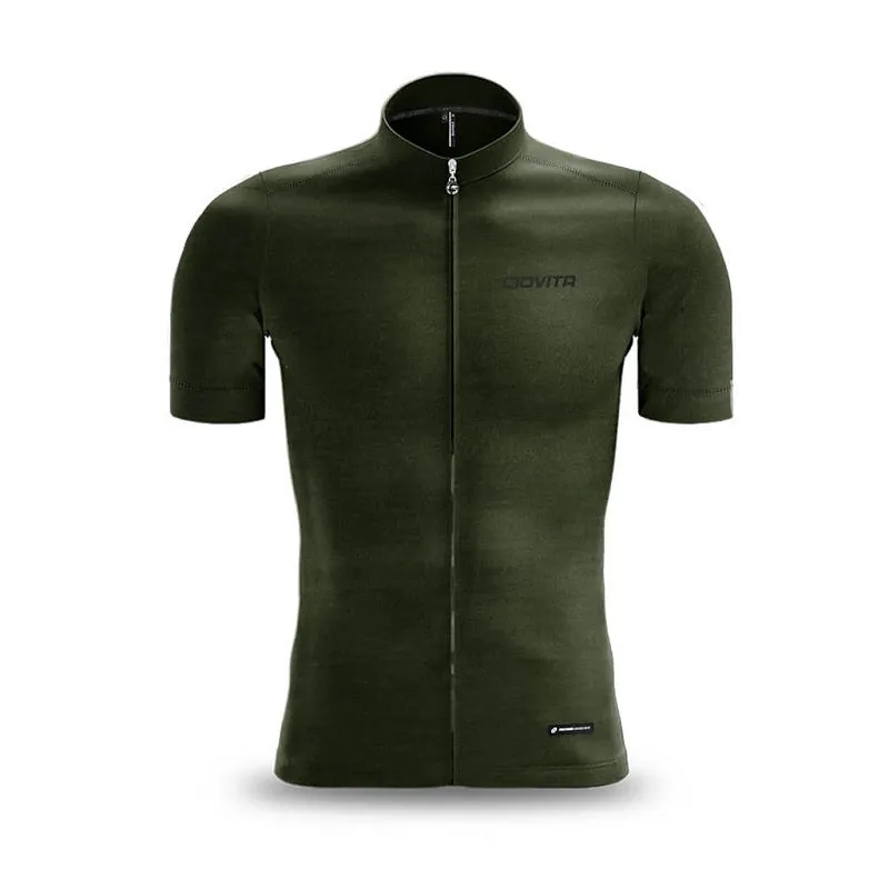 CIOVITA Pecora Merino Cycling Jersey