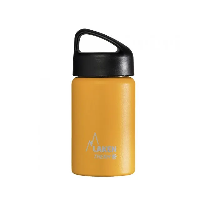 Classic Thermo - 350ml Insulated Bottle