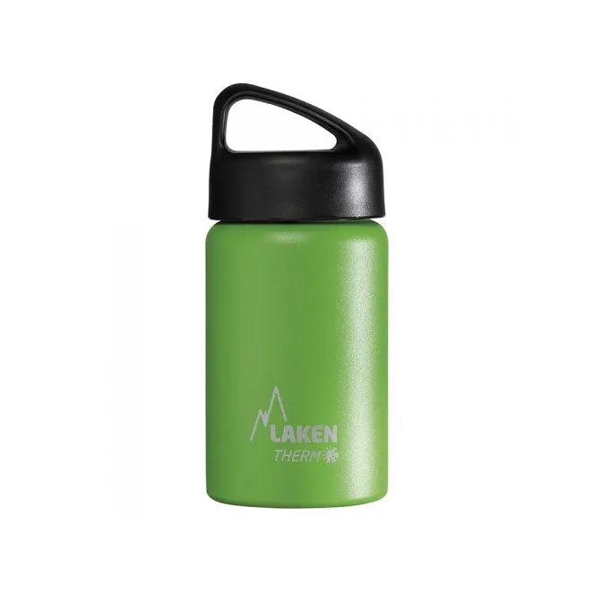 Classic Thermo - 350ml Insulated Bottle