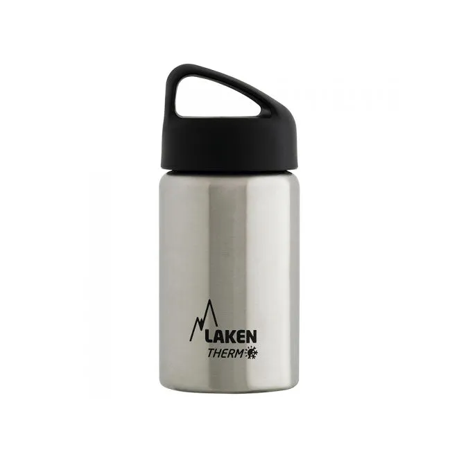 Classic Thermo - 350ml Insulated Bottle