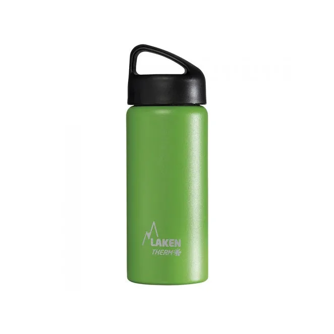 Classic Thermo - 500ml Insulated Bottle