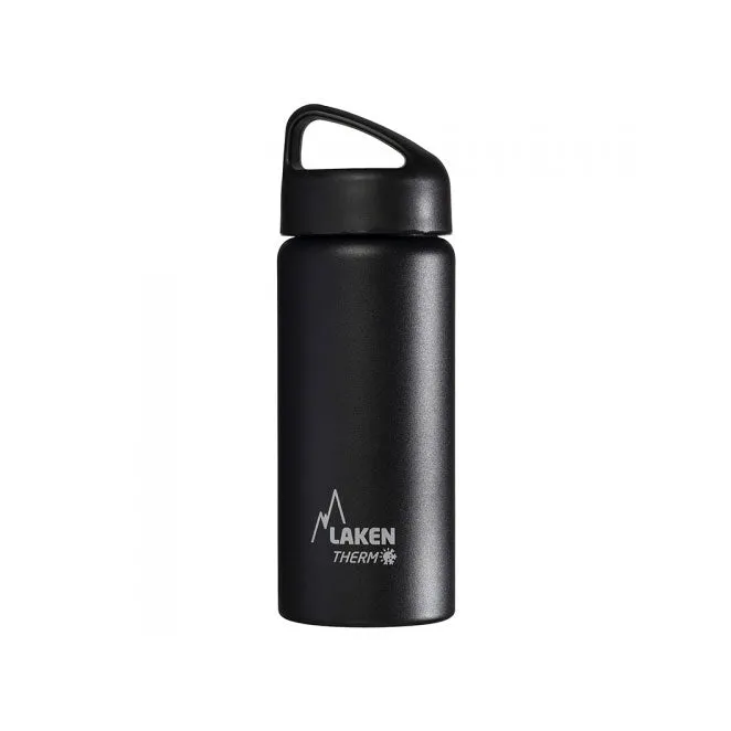 Classic Thermo - 500ml Insulated Bottle