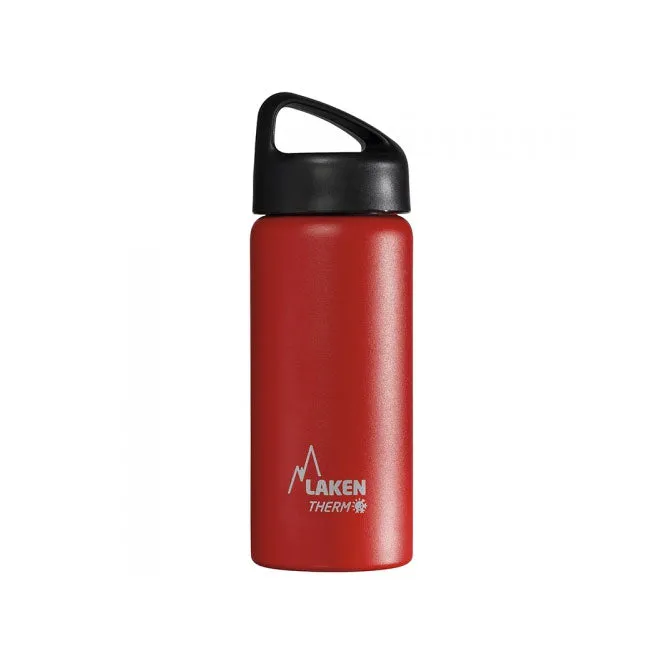 Classic Thermo - 500ml Insulated Bottle